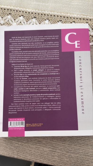 Fise de drept civil partea II