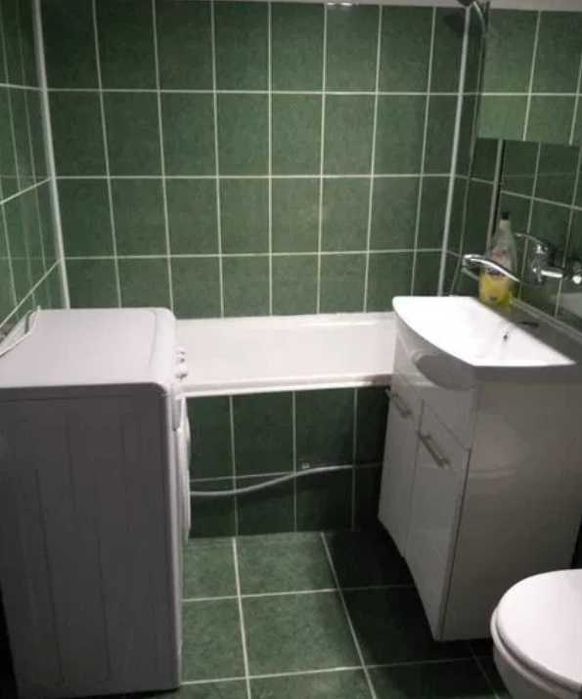 Дава се под наем Едностаен апартамент в Пловдив, Съдийски - 45 кв.м за 214.2 € - Снимка #3