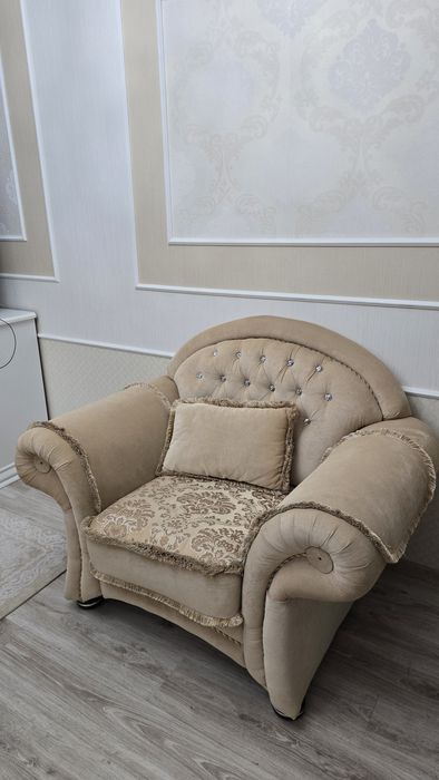 Мягкий уголок 3 в 1