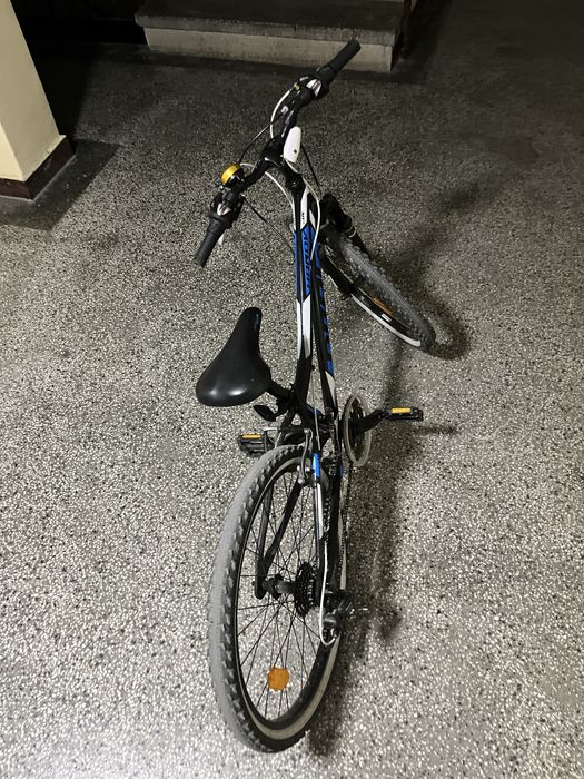 Детски велосипед Драг 24