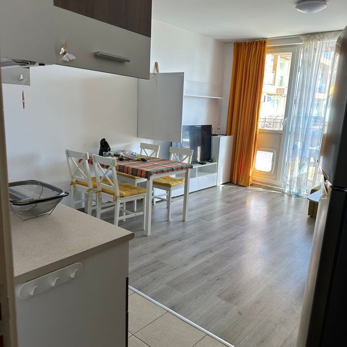 Дава се под наем Двустаен апартамент в Бяла - 50 кв.м за 398.82 € - Снимка #8