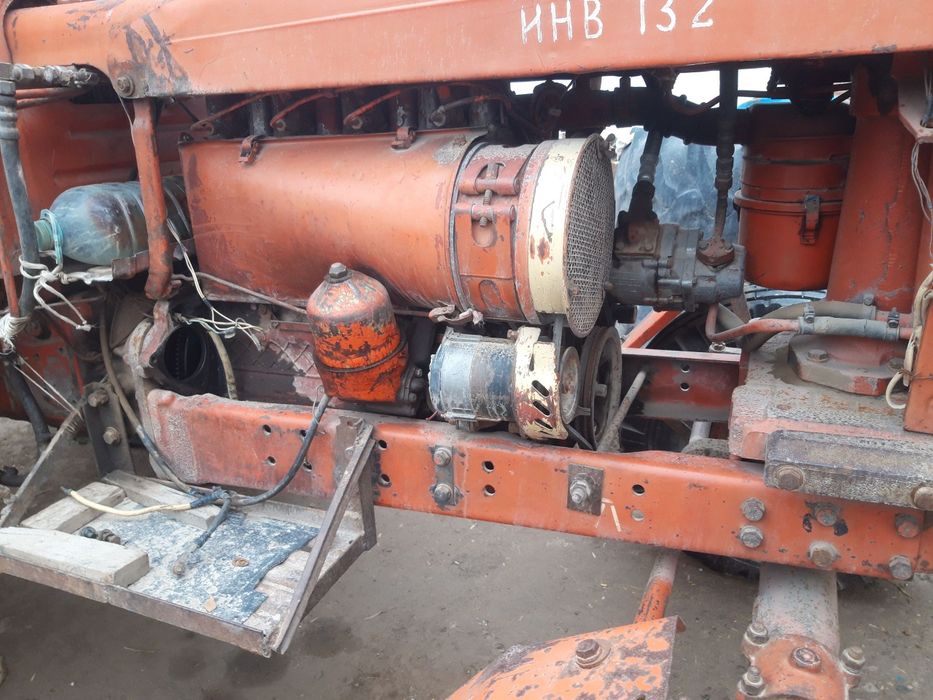 T 28 sotiladi, holati juda idyal radnoʻy holatda 100%