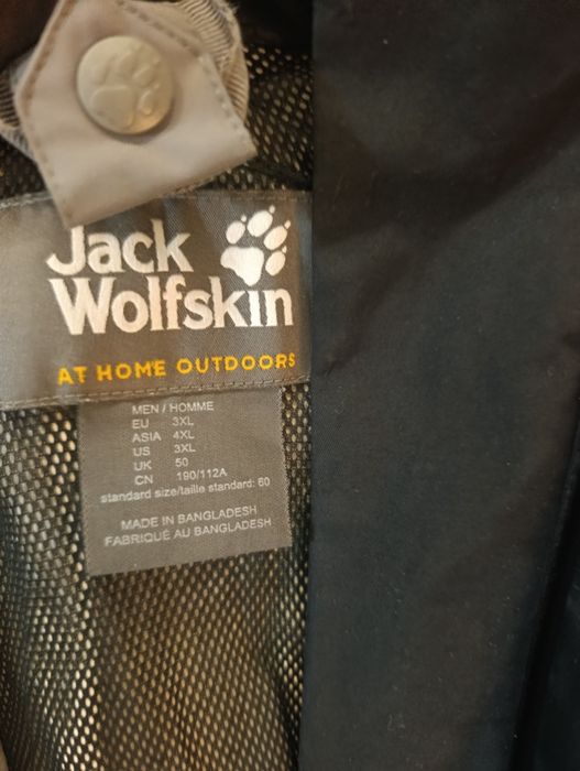 vand geci Jack Wolfskin,C&A,Massoti,xxl