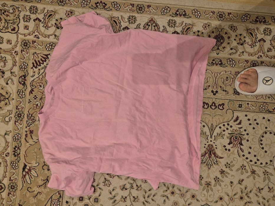 Пуховик черный оверсайз юбки