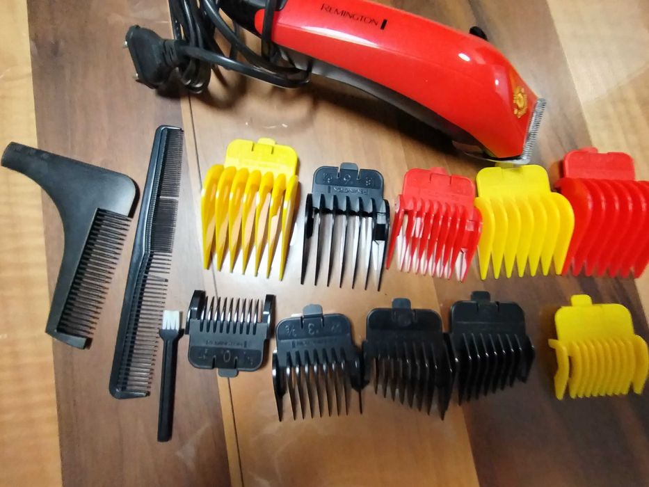 Мъжка машинка за подстригване Манчестър Юнайтед