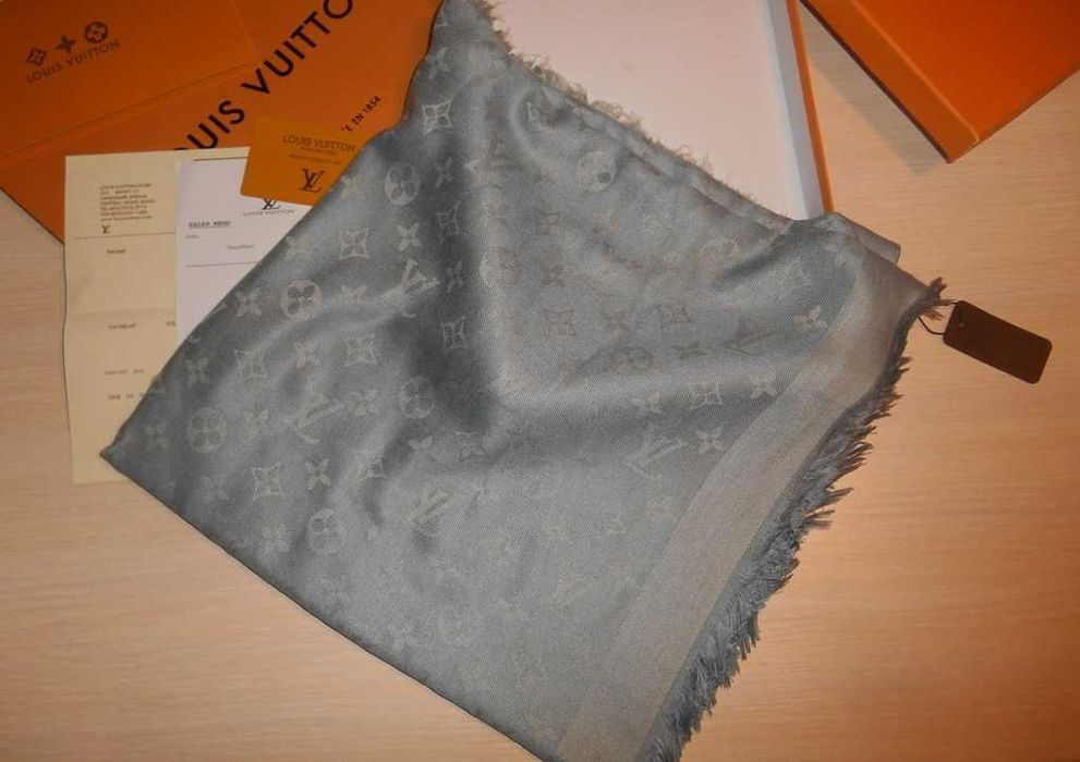 Eșarfă pentru femei Louis Vuitton 95-43