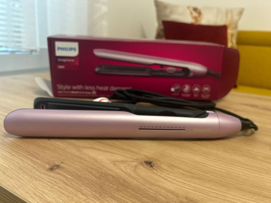 Преса за коса Philips Straightener 5000