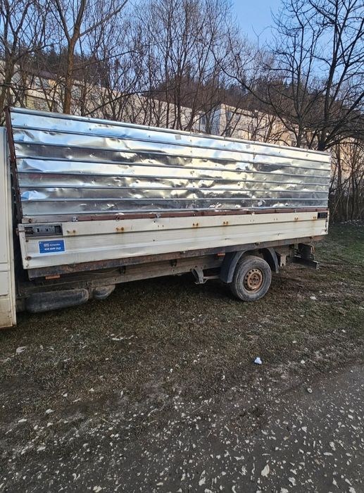 Camionetă Lt 35 3.300€