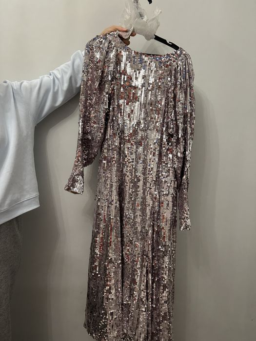 Роскошное Платье Assos