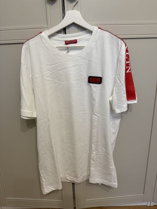 Valentino и Louis Vuitton мъжки тениски