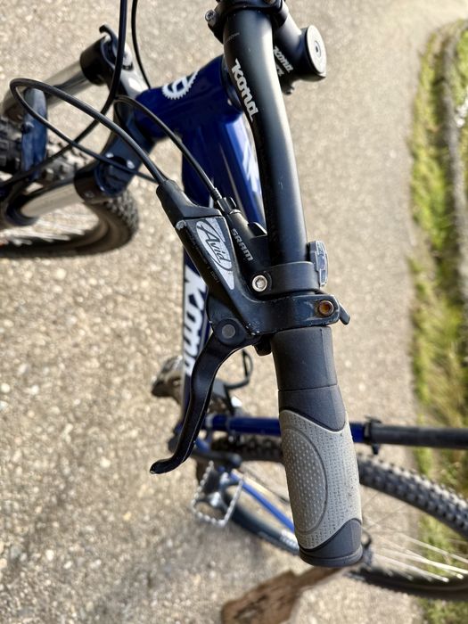 Bicicleta Kona Mahuna 29er Marime S Sram X4