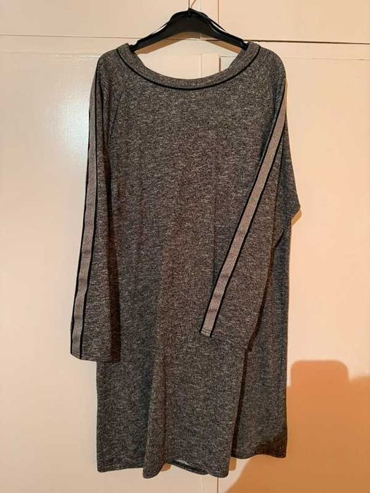 Rochie ca noua C&A mar.46 bumbac