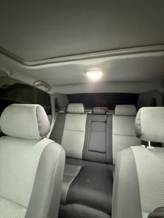 Chevrolet Gentra 2023 propan gaz