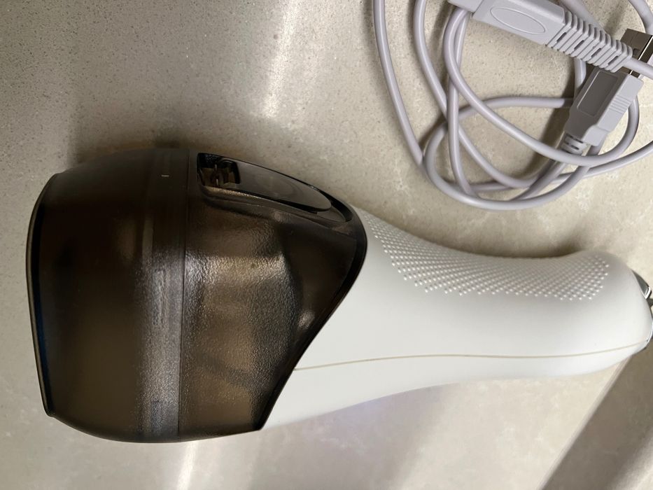 Зъбен душ Bestope, работи перфектно, като нов