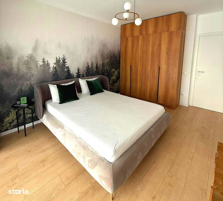 Apartament 3 camere Premium | Parcare inclusa | Metrou | Chitila