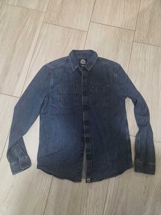 Мъжка риза Superdry