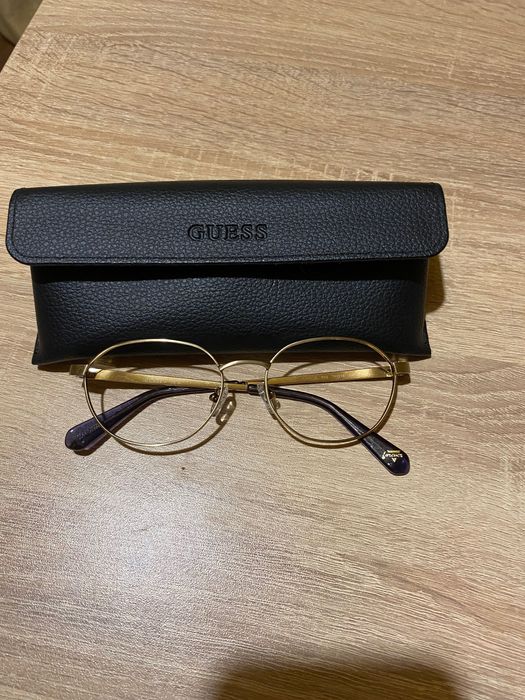 Диоптрични рамки за очила GUESS