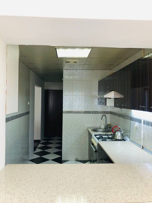 Медгородок Янги Тошми 3 хонали оилага