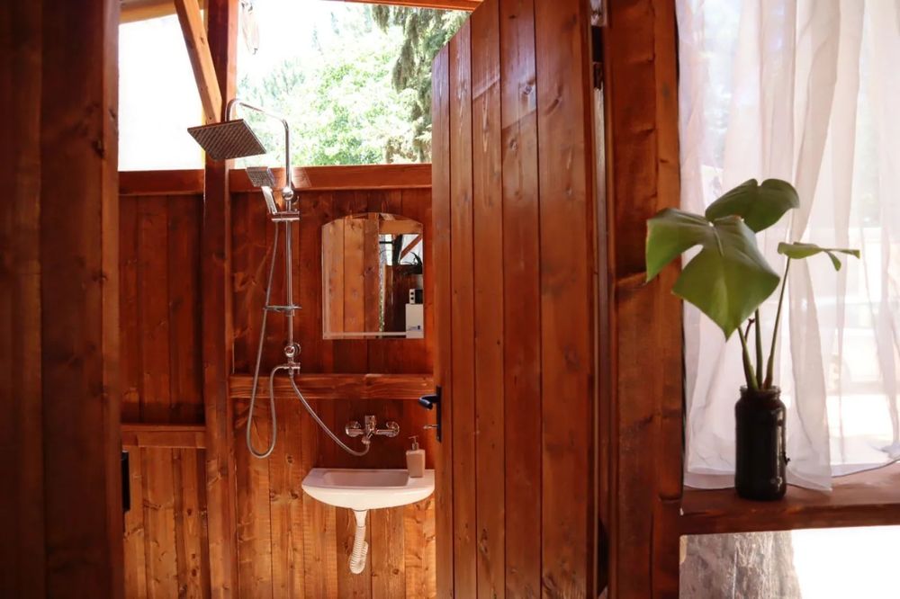 Каравана под наем “Свежарка'”