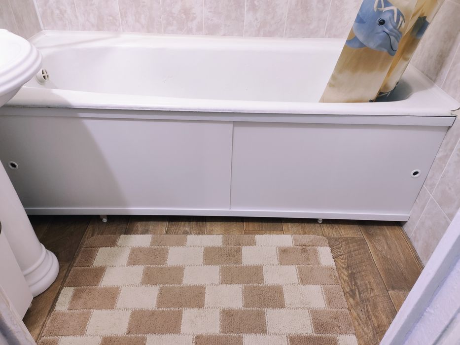 Сдам 1ю квартиру