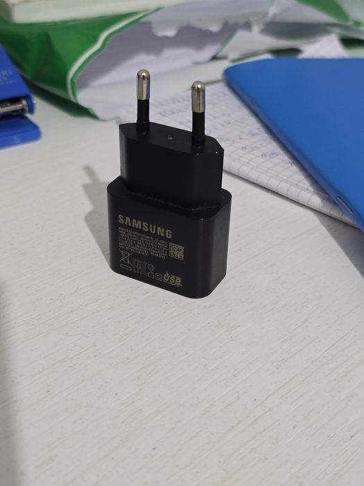 Адаптер Samsung 25W