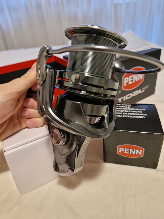 Penn Tidal XT7000