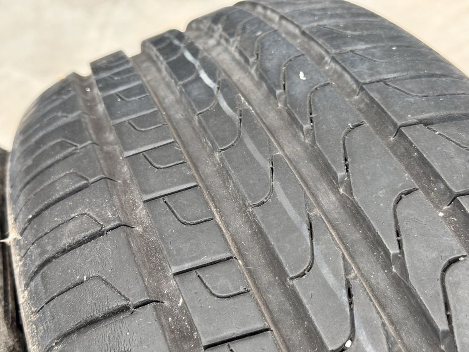 205/55/R16 Pirelli CintiratoP7 1бр летни dot4018