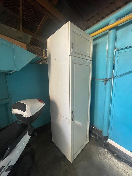 холодильник для дома