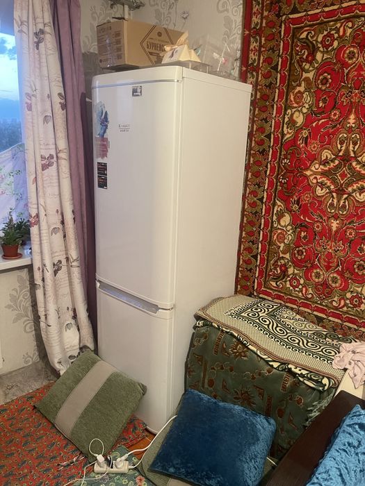 Холодильник сатылад