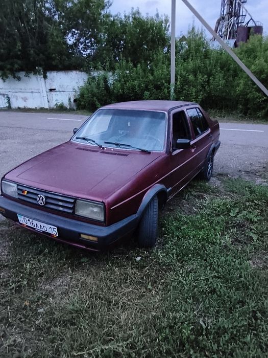 продам Фольксваген Джетта 2