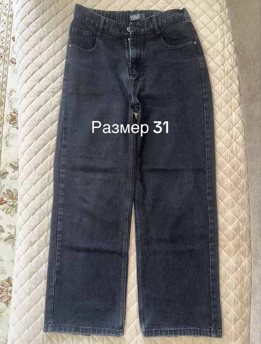 Джинсовая куртка, джинсы. Размеры 42-46.