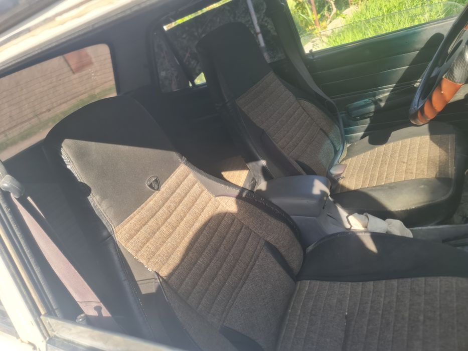 Vaz 2107 yili 2007 mator xadavoy qilingan