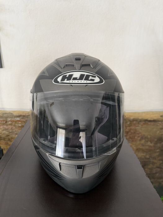 Casca moto HJC marimea XL