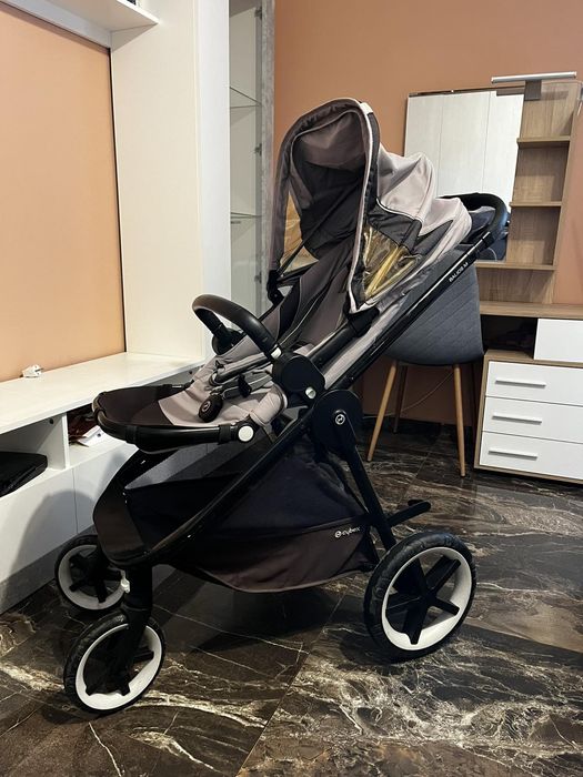 Бебешка количка Cybex  Balios M