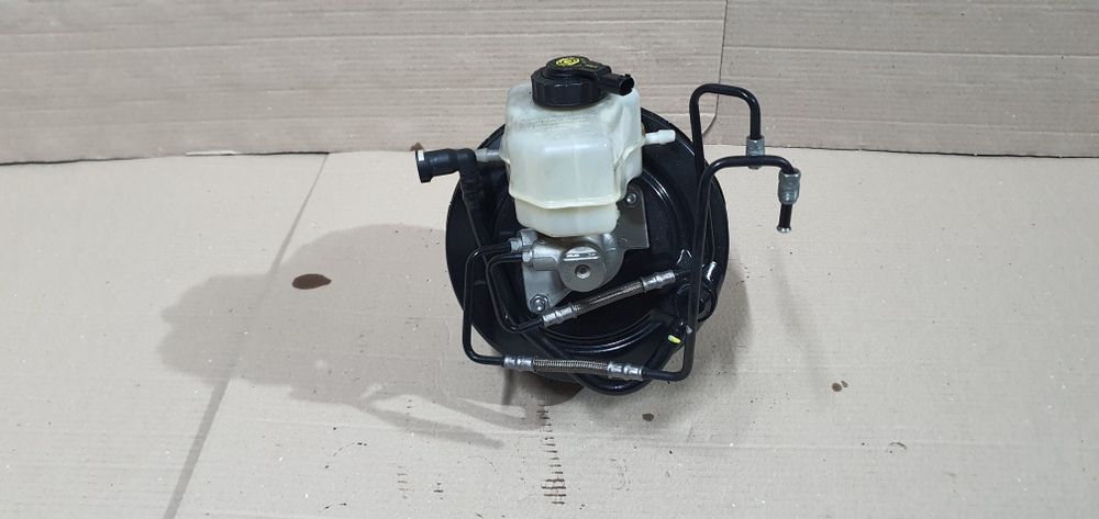 Tulumba frana cu pompa servo frana bmw seria 1 e87 e81 29675197604