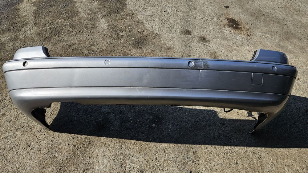 Задна броня за Мерцедес Ц клас 2003г.(W 203) комби