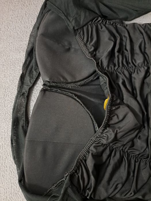 Rochie scurta elastica