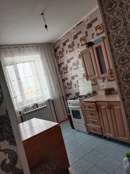 Продам 3-х комнатную квартиру!