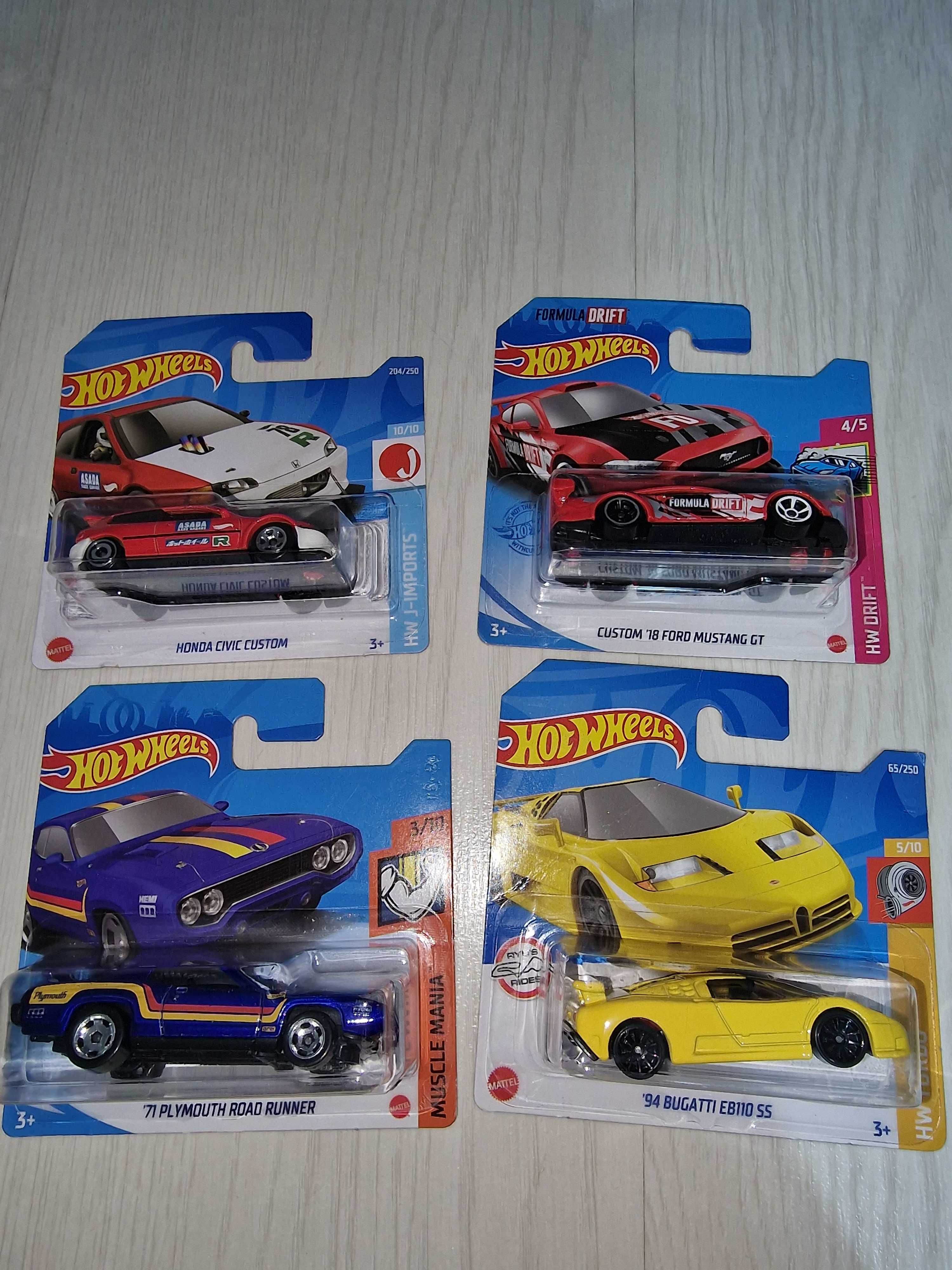 Hot wheels cars store 2019