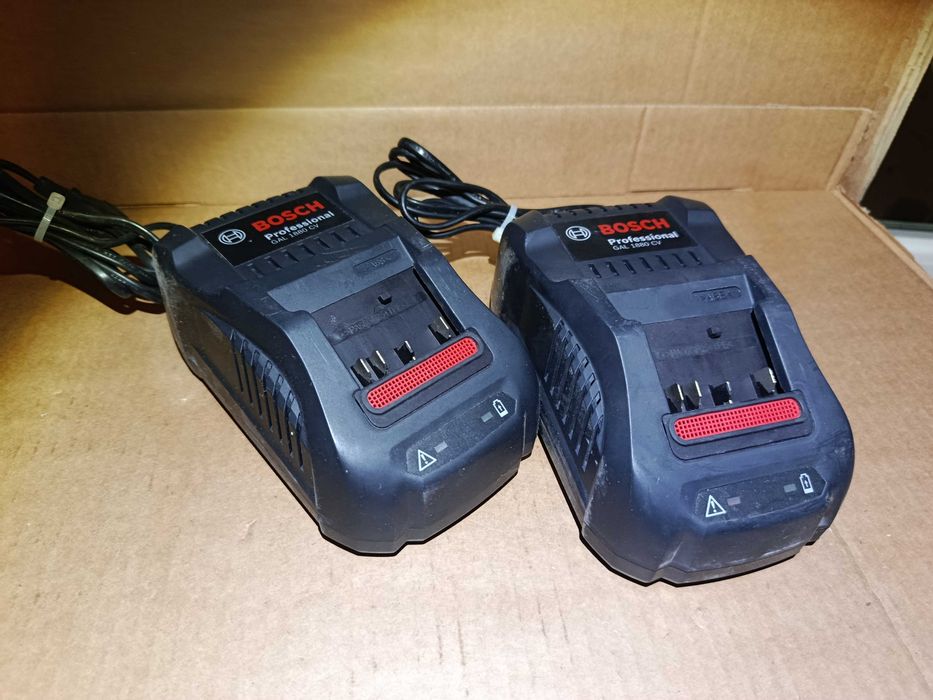 BOSCH GAL1840CV GAL1880CV charger incarcator sursa baterie 14.4V 18V
