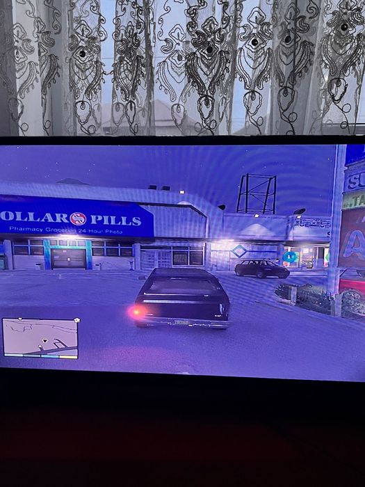 Приставка Пс 3 +Велосипед