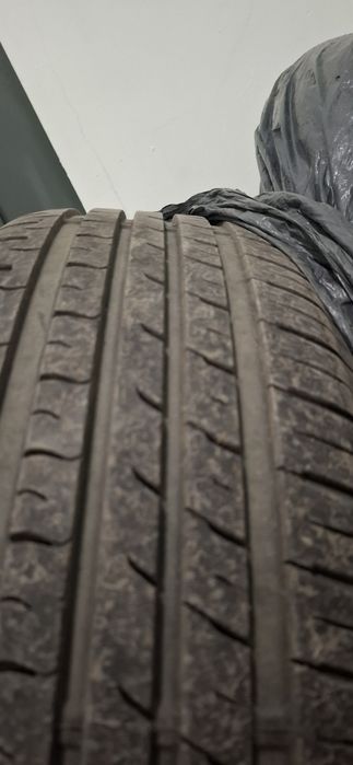 205/65/15 летние шины с дисками
