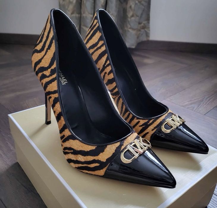 Обувки Michael Kors