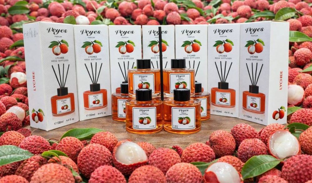 Диффузор, Аромадиффузор, Ароматизатор Воздуха, Увлажнитель диффузор