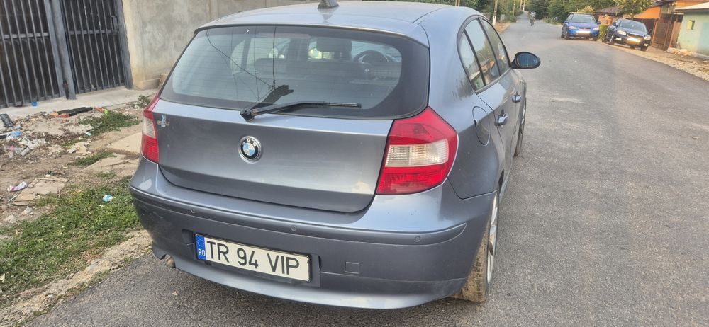 Bmw 118D seria 1