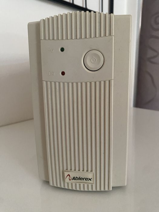 UPS Albarex 600VA/480 W
