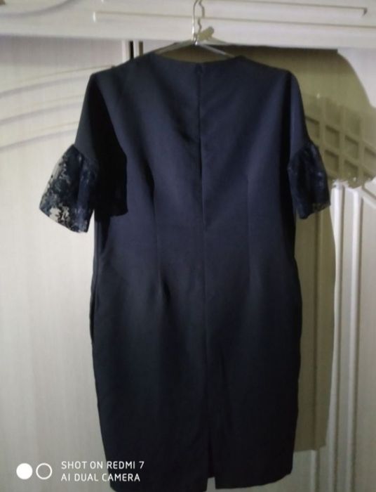 Платье женское вечернее