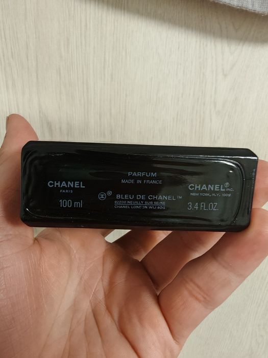 CHANEL Bleu De Chanel духи PARFUM