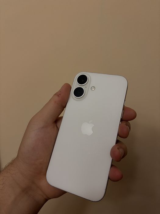 Iphone 16.