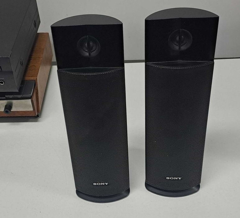 Sony SS TSB 112 sateliti frontali 2 buc. boxe sistem 5.1 home theater